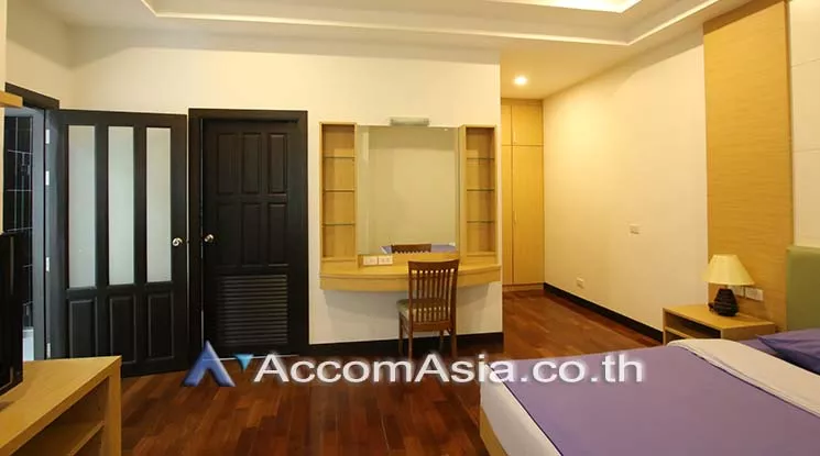 6  1 br Apartment For Rent in Sukhumvit ,Bangkok BTS Thong Lo at The Cozy Space AA19466