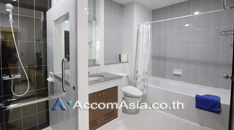 7  1 br Apartment For Rent in Sukhumvit ,Bangkok BTS Thong Lo at The Cozy Space AA19466