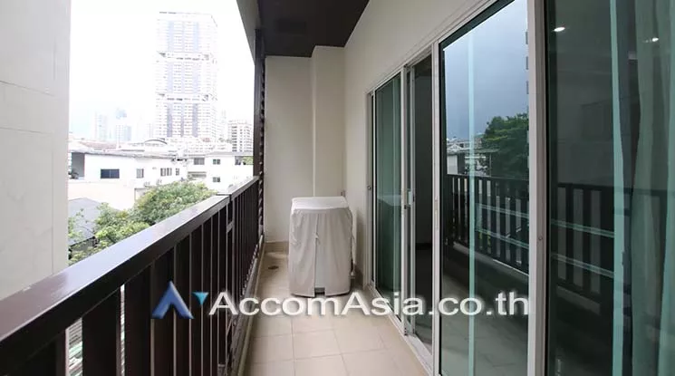 9  1 br Apartment For Rent in Sukhumvit ,Bangkok BTS Thong Lo at The Cozy Space AA19466