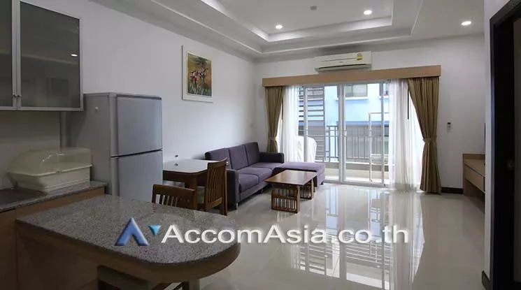  2  1 br Apartment For Rent in Sukhumvit ,Bangkok BTS Thong Lo at The Cozy Space AA19467