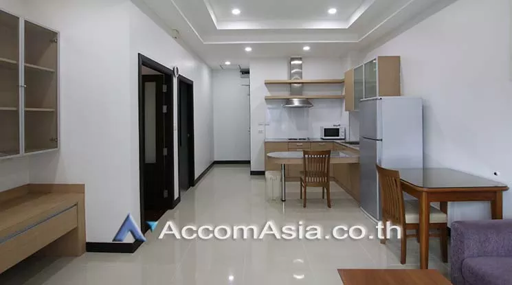 unit 1 Bedroom  Apartment For Rent in Sukhumvit, Bangkok  near BTS Thong Lo (AA19467)
