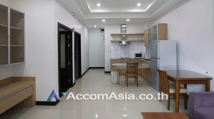  1  1 br Apartment For Rent in Sukhumvit ,Bangkok BTS Thong Lo at The Cozy Space AA19467