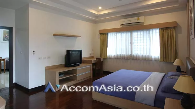 unit 1 Bedroom  Apartment For Rent in Sukhumvit, Bangkok  near BTS Thong Lo (AA19467)