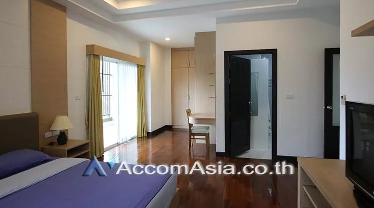 5  1 br Apartment For Rent in Sukhumvit ,Bangkok BTS Thong Lo at The Cozy Space AA19467