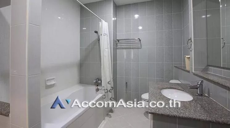6  1 br Apartment For Rent in Sukhumvit ,Bangkok BTS Thong Lo at The Cozy Space AA19467