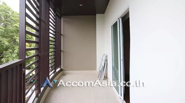 8  1 br Apartment For Rent in Sukhumvit ,Bangkok BTS Thong Lo at The Cozy Space AA19467