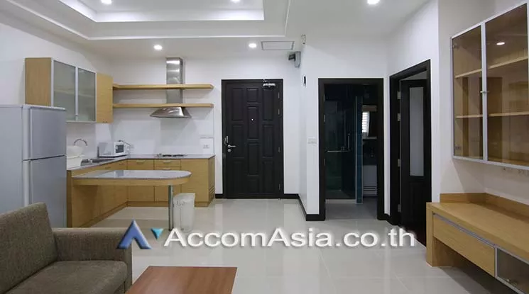  1  1 br Apartment For Rent in Sukhumvit ,Bangkok BTS Thong Lo at The Cozy Space AA19468