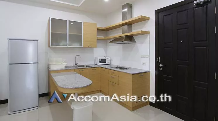  1  1 br Apartment For Rent in Sukhumvit ,Bangkok BTS Thong Lo at The Cozy Space AA19468