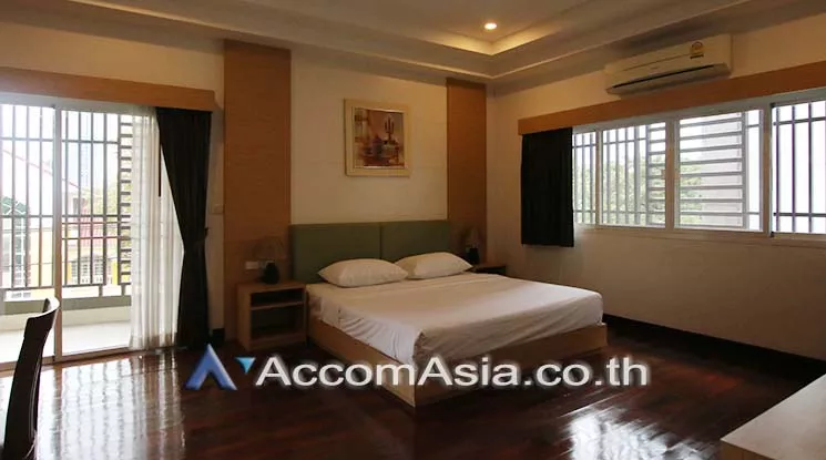 4  1 br Apartment For Rent in Sukhumvit ,Bangkok BTS Thong Lo at The Cozy Space AA19468