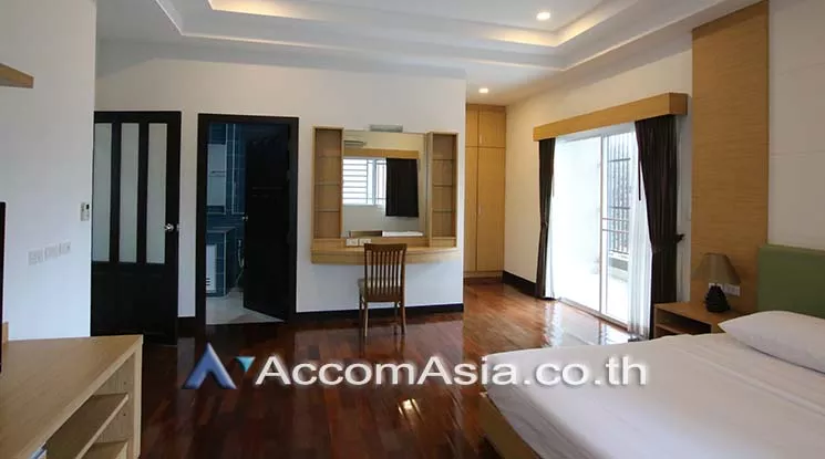 5  1 br Apartment For Rent in Sukhumvit ,Bangkok BTS Thong Lo at The Cozy Space AA19468
