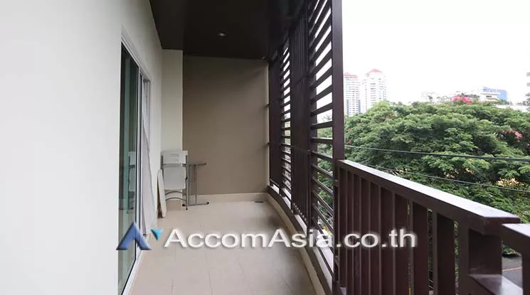 7  1 br Apartment For Rent in Sukhumvit ,Bangkok BTS Thong Lo at The Cozy Space AA19468