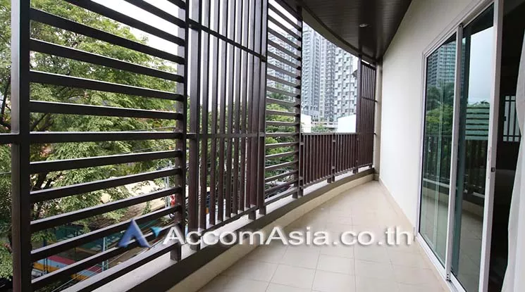 8  1 br Apartment For Rent in Sukhumvit ,Bangkok BTS Thong Lo at The Cozy Space AA19468