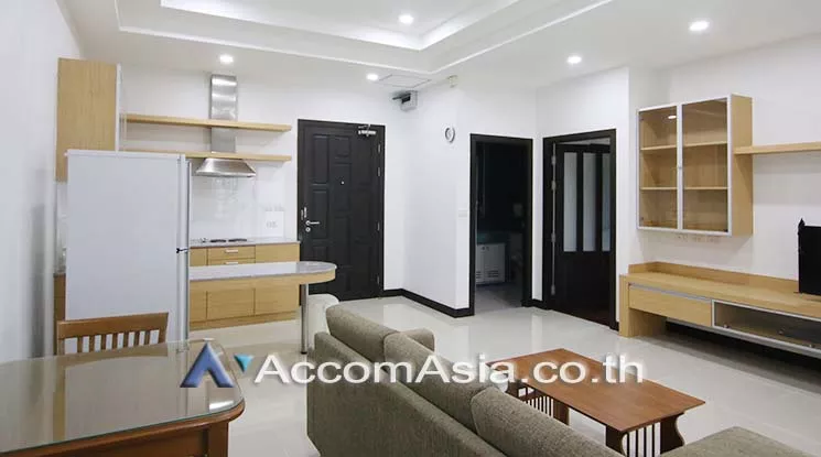 9  1 br Apartment For Rent in Sukhumvit ,Bangkok BTS Thong Lo at The Cozy Space AA19468