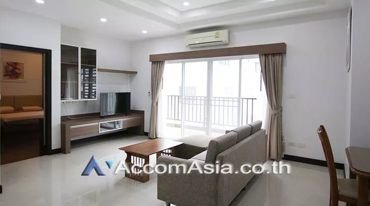  2  1 br Apartment For Rent in Sukhumvit ,Bangkok BTS Thong Lo at The Cozy Space AA19471