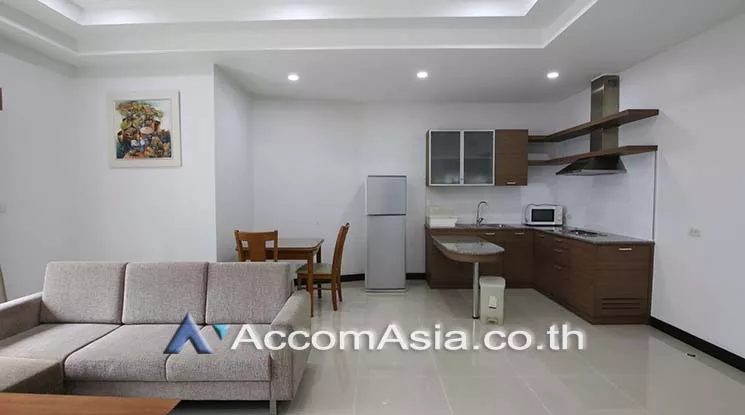  1  1 br Apartment For Rent in Sukhumvit ,Bangkok BTS Thong Lo at The Cozy Space AA19471