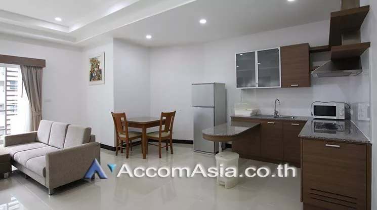  1  1 br Apartment For Rent in Sukhumvit ,Bangkok BTS Thong Lo at The Cozy Space AA19471
