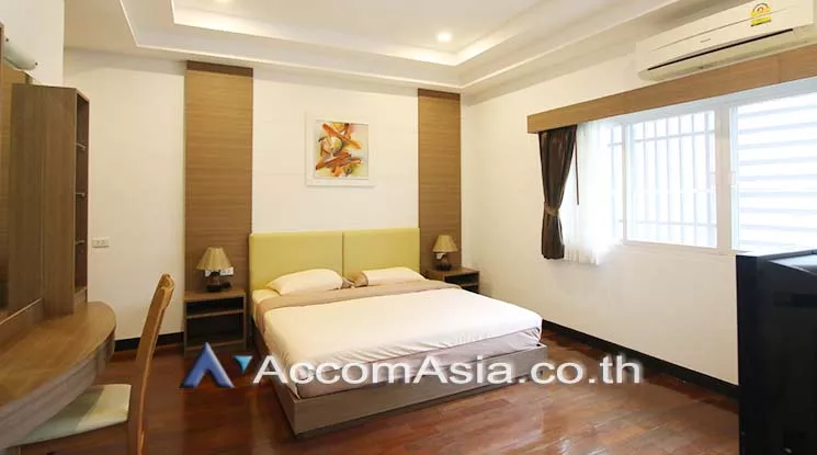 5  1 br Apartment For Rent in Sukhumvit ,Bangkok BTS Thong Lo at The Cozy Space AA19471