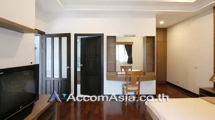 6  1 br Apartment For Rent in Sukhumvit ,Bangkok BTS Thong Lo at The Cozy Space AA19471