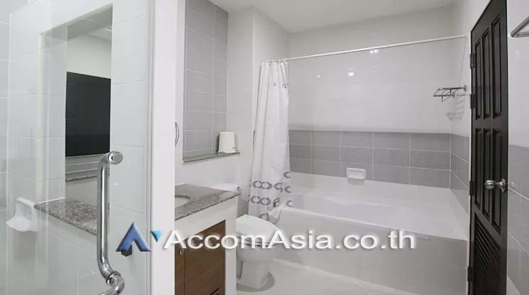 7  1 br Apartment For Rent in Sukhumvit ,Bangkok BTS Thong Lo at The Cozy Space AA19471