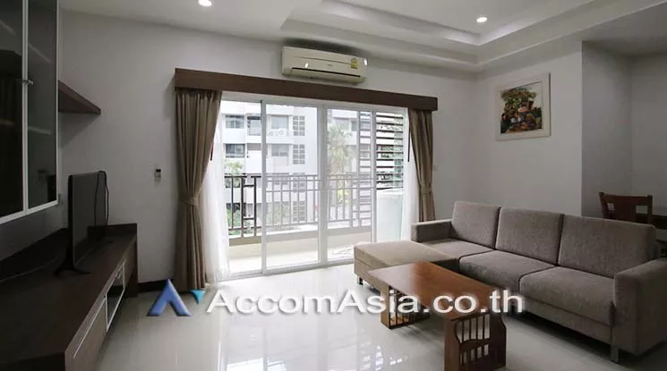 8  1 br Apartment For Rent in Sukhumvit ,Bangkok BTS Thong Lo at The Cozy Space AA19471