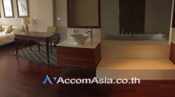 11  3 br Condominium For Rent in Sukhumvit ,Bangkok BTS Phrom Phong at Le Raffine Sukhumvit 31 AA19477