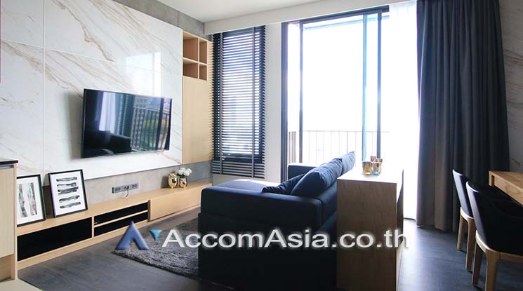 Edge Sukhumvit 23 Condominium Condominium  2 Bedroom for Sale MRT Sukhumvit in Sukhumvit Bangkok