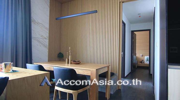 4  2 br Condominium For Sale in Sukhumvit ,Bangkok BTS Asok - MRT Sukhumvit at Edge Sukhumvit 23 Condominium AA19481