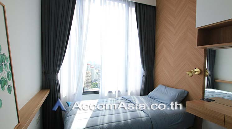 5  2 br Condominium For Sale in Sukhumvit ,Bangkok BTS Asok - MRT Sukhumvit at Edge Sukhumvit 23 Condominium AA19481