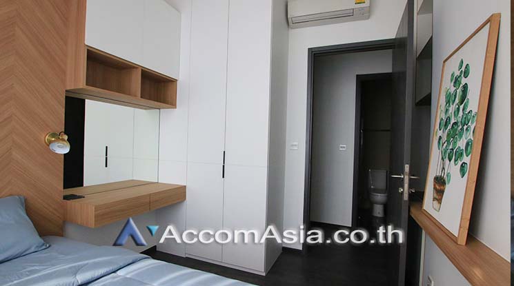 6  2 br Condominium For Sale in Sukhumvit ,Bangkok BTS Asok - MRT Sukhumvit at Edge Sukhumvit 23 Condominium AA19481