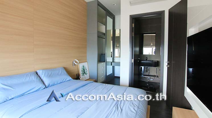 8  2 br Condominium For Sale in Sukhumvit ,Bangkok BTS Asok - MRT Sukhumvit at Edge Sukhumvit 23 Condominium AA19481