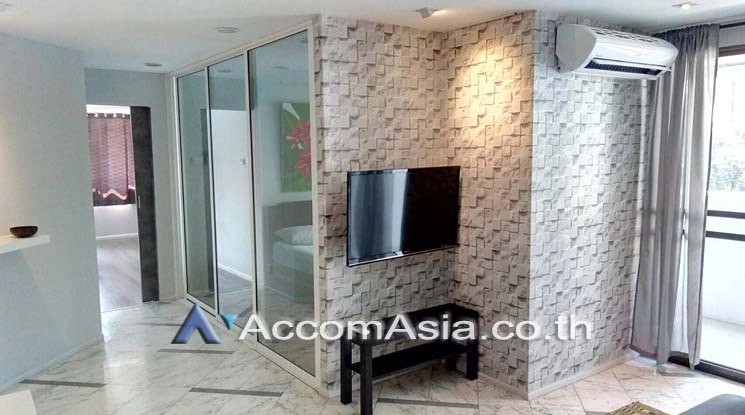 unit 2 Bedrooms  Condominium For Rent & Sale in Sukhumvit, Bangkok  near BTS Nana (AA19482)
