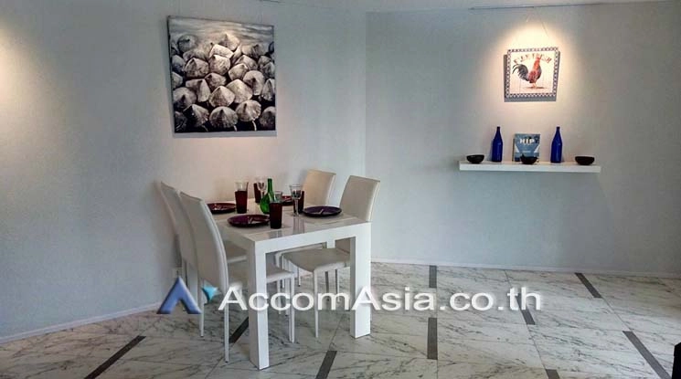 unit 2 Bedrooms  Condominium For Rent & Sale in Sukhumvit, Bangkok  near BTS Nana (AA19482)