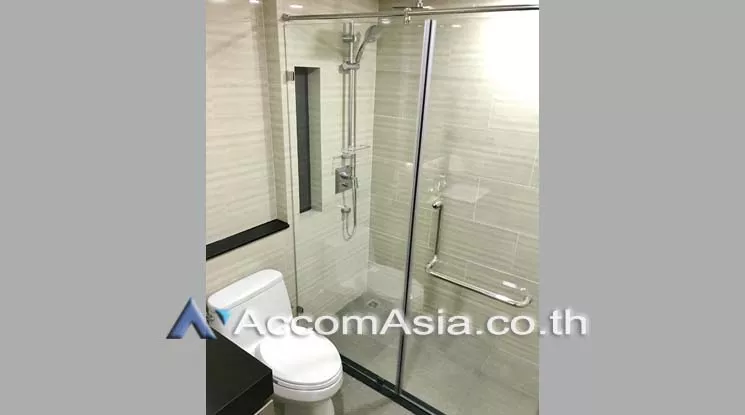4  1 br Condominium For Rent in Ploenchit ,Bangkok BTS Chitlom at Klass Langsuan AA19486