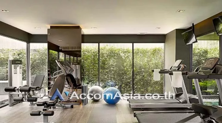 6  1 br Condominium For Rent in Ploenchit ,Bangkok BTS Chitlom at Klass Langsuan AA19486