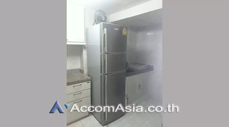  1  2 br Condominium For Sale in Sukhumvit ,Bangkok BTS Nana at Omni Tower AA19487