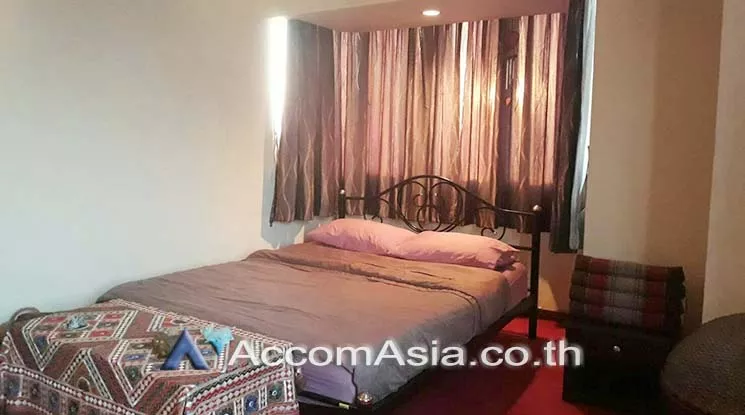 5  2 br Condominium For Sale in Sukhumvit ,Bangkok BTS Nana at Omni Tower AA19487
