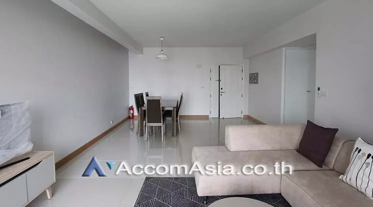  1  3 br Condominium For Rent in Sukhumvit ,Bangkok BTS Phrom Phong at Royal Castle AA19507