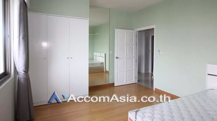 6  3 br Condominium For Rent in Sukhumvit ,Bangkok BTS Phrom Phong at Royal Castle Sukhumvit 39 AA19507
