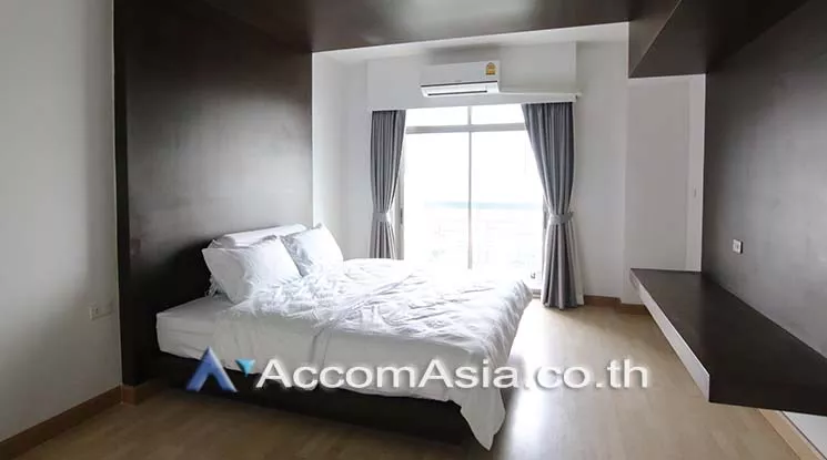 7  3 br Condominium For Rent in Sukhumvit ,Bangkok BTS Phrom Phong at Royal Castle Sukhumvit 39 AA19507
