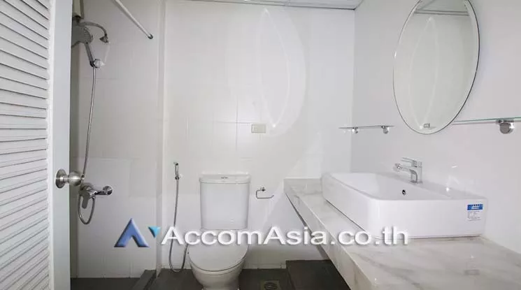 9  3 br Condominium For Rent in Sukhumvit ,Bangkok BTS Phrom Phong at Royal Castle Sukhumvit 39 AA19507