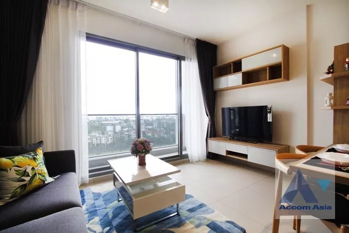  1  1 br Condominium For Rent in Sukhumvit ,Bangkok BTS Ekkamai at The Lofts Ekkamai  AA19509