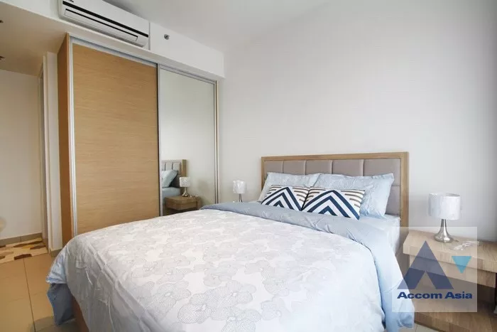 4  1 br Condominium For Rent in Sukhumvit ,Bangkok BTS Ekkamai at The Lofts Ekkamai  AA19509