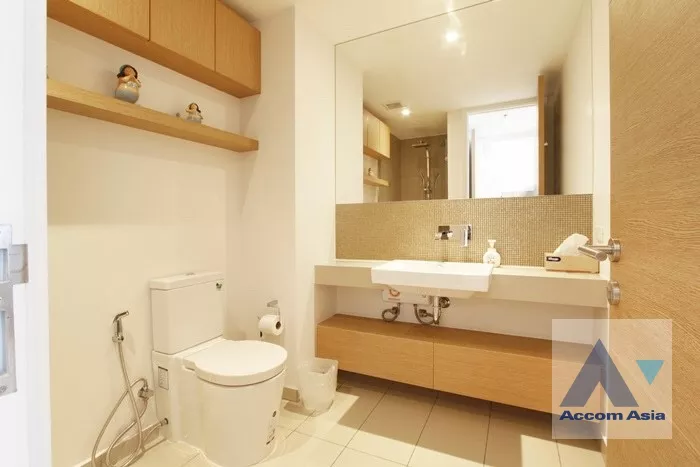 5  1 br Condominium For Rent in Sukhumvit ,Bangkok BTS Ekkamai at The Lofts Ekkamai  AA19509