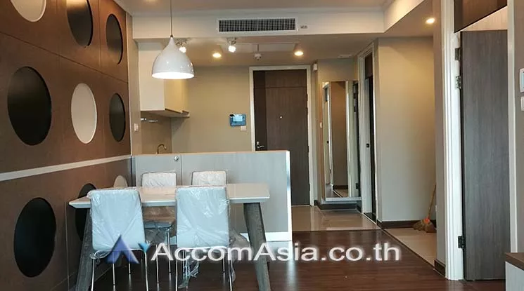  1  1 br Condominium For Rent in Sathorn ,Bangkok BTS Chong Nonsi - MRT Lumphini at Supalai Elite Sathorn Suanplu AA19510