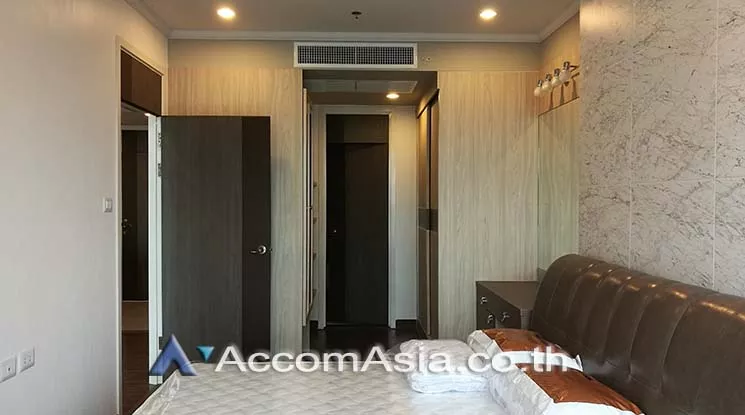 6  1 br Condominium For Rent in Sathorn ,Bangkok BTS Chong Nonsi - MRT Lumphini at Supalai Elite Sathorn Suanplu AA19510