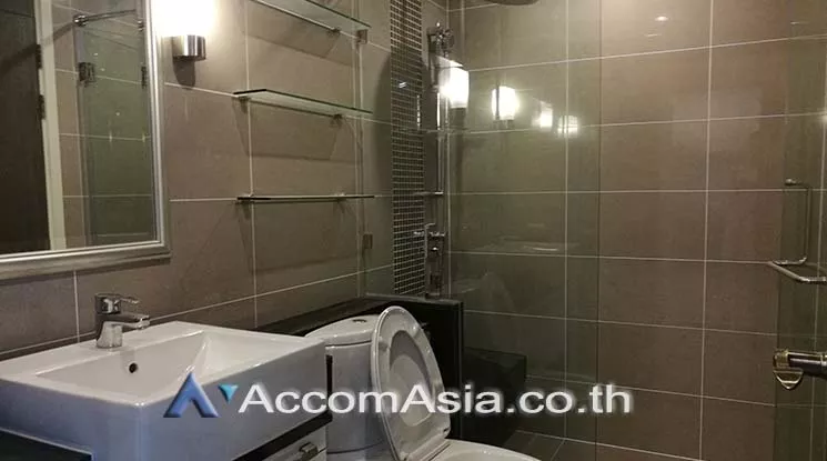 7  1 br Condominium For Rent in Sathorn ,Bangkok BTS Chong Nonsi - MRT Lumphini at Supalai Elite Sathorn Suanplu AA19510