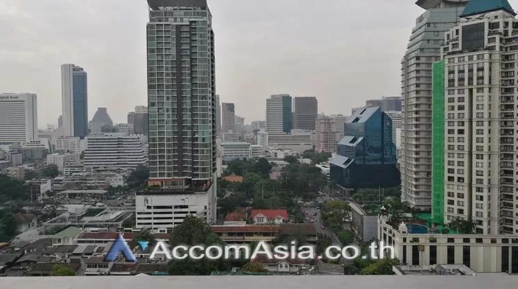 8  1 br Condominium For Rent in Sathorn ,Bangkok BTS Chong Nonsi - MRT Lumphini at Supalai Elite Sathorn Suanplu AA19510