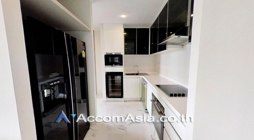  1  3 br Condominium For Rent in Ploenchit ,Bangkok BTS Ploenchit at Noble Ploenchit AA19511