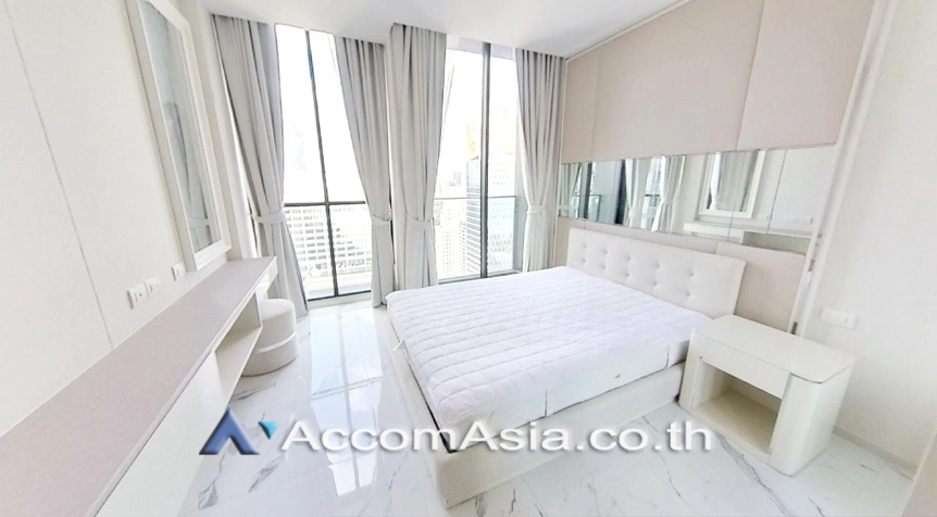 11  3 br Condominium For Rent in Ploenchit ,Bangkok BTS Ploenchit at Noble Ploenchit AA19511