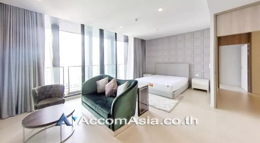 5  3 br Condominium For Rent in Ploenchit ,Bangkok BTS Ploenchit at Noble Ploenchit AA19511